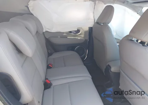 2021 Honda Hr-V Awd Ex-L from USA, damaged, VIN 3CZRU6H79MM736528